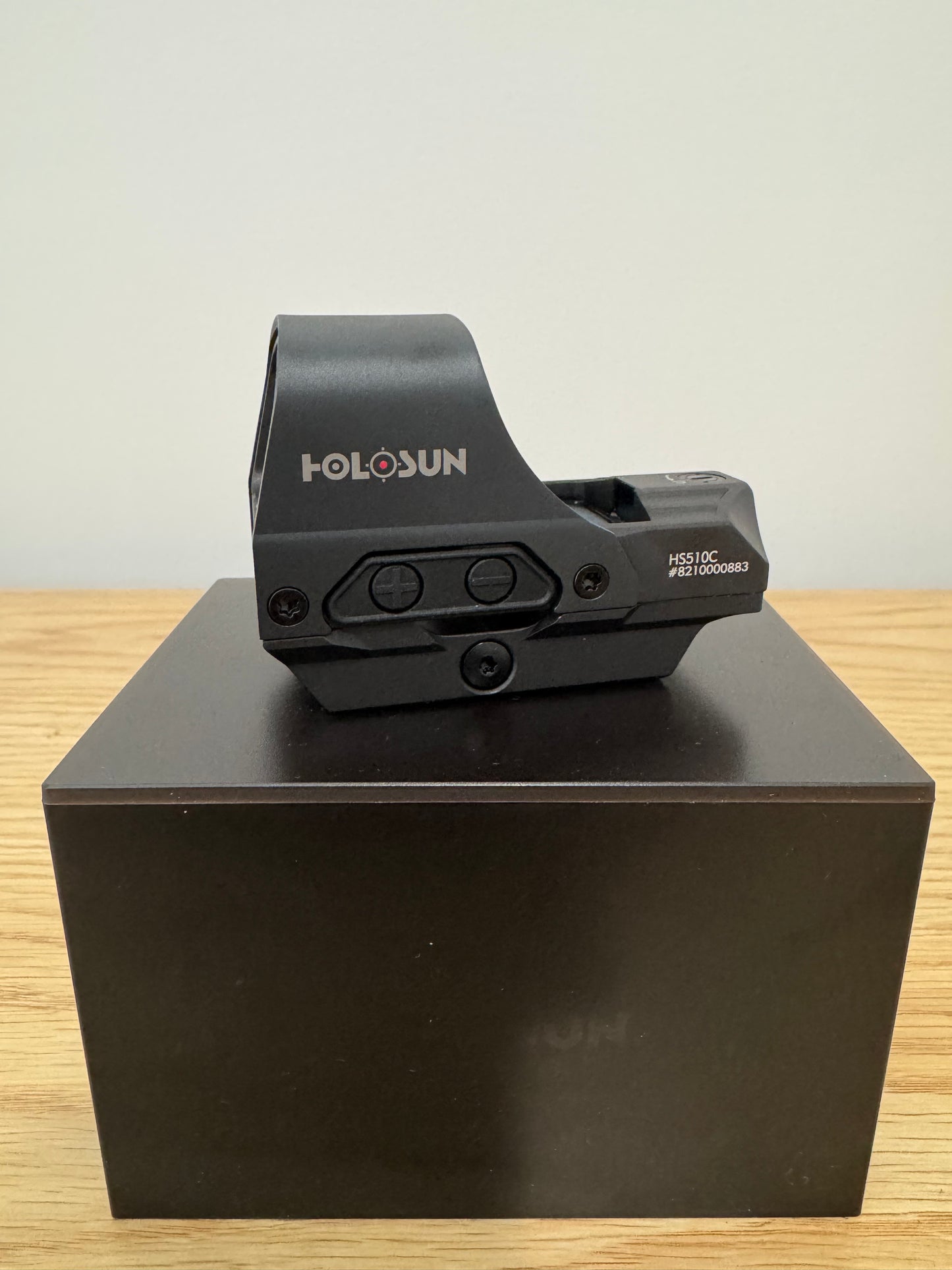 Holosun HS510C
