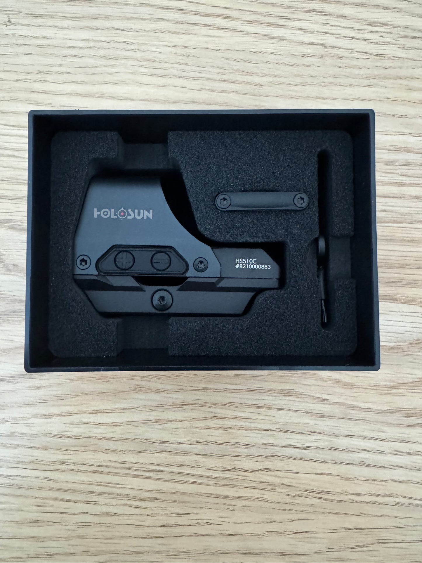 Holosun HS510C