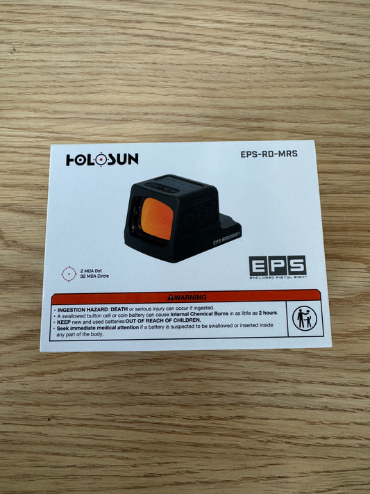 Holosun EPS-RD-MRS
