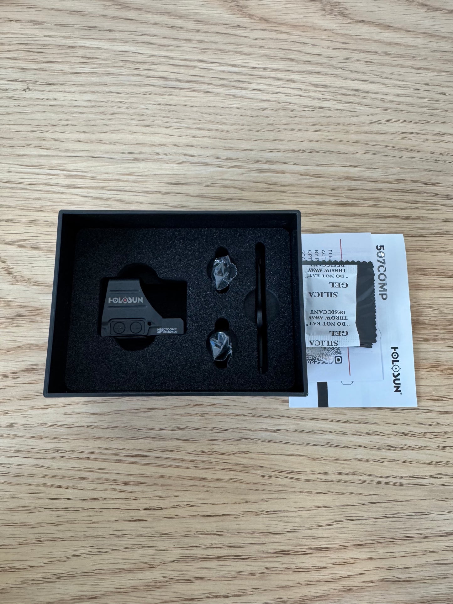 Holosun HS507COMP