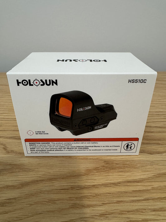 Holosun HS510C